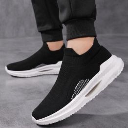 Mesh Comfort Walking Shoes Sneakers