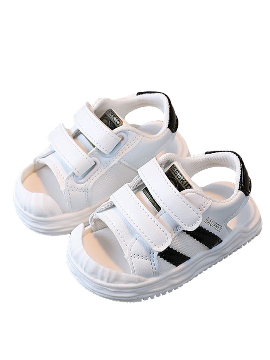 Baby Sandals Girls Boys Breathable Shoes Infant Summer Toddler Shoes
